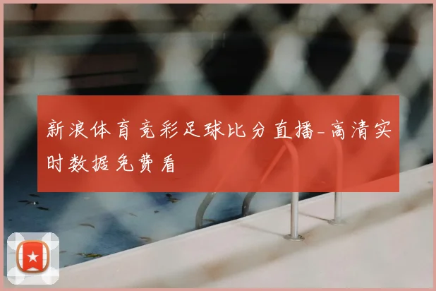 新浪体育竞彩足球比分直播_高清实时数据免费看